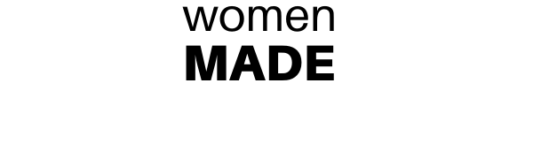 Women Made™ Blog